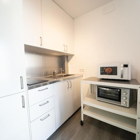 1 Room Playa Pedregalejo Malaga Exterior photo