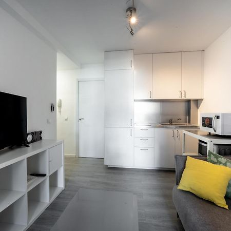 1 Room Playa Pedregalejo Malaga Exterior photo