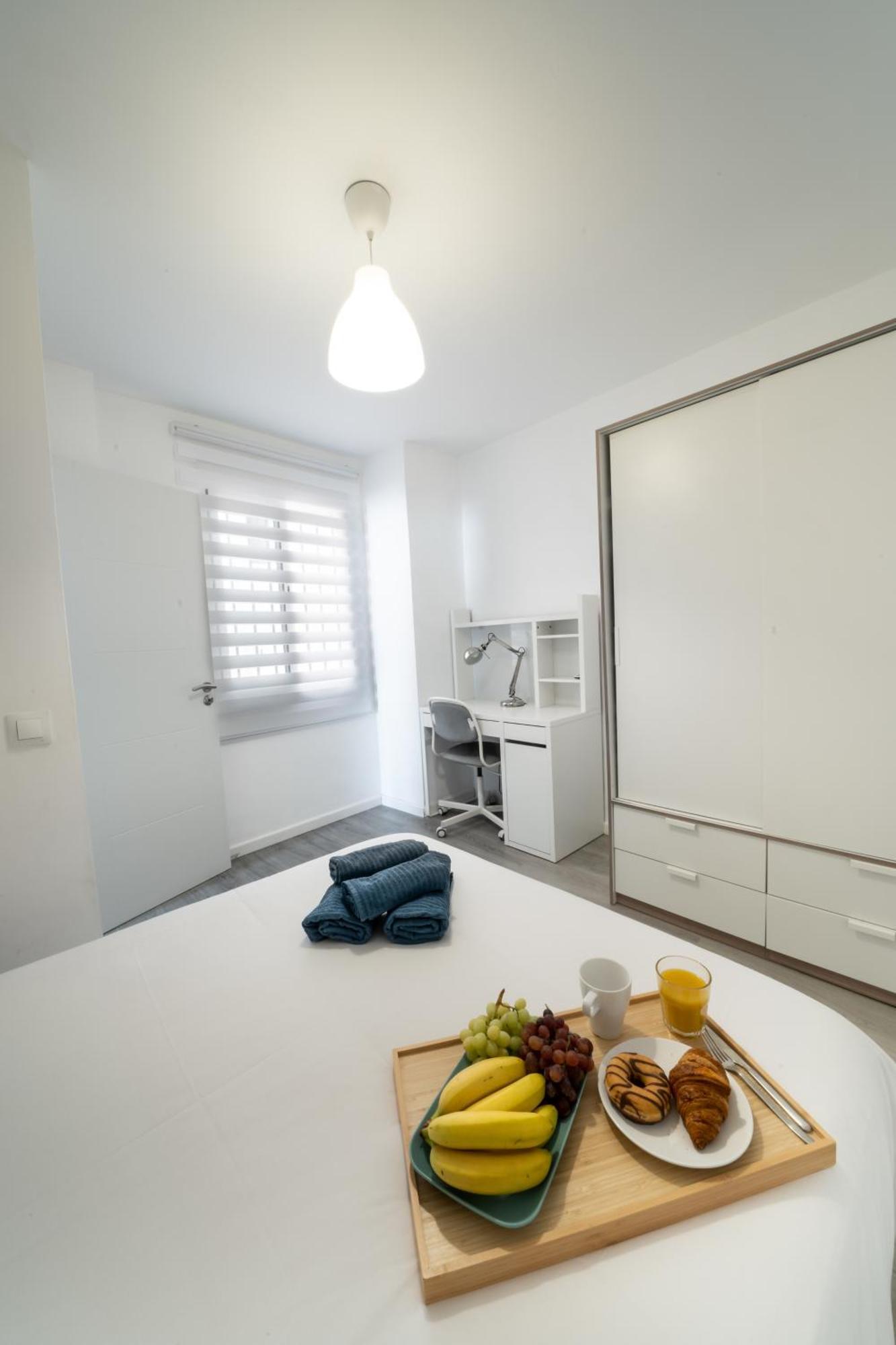 1 Room Playa Pedregalejo Malaga Exterior photo