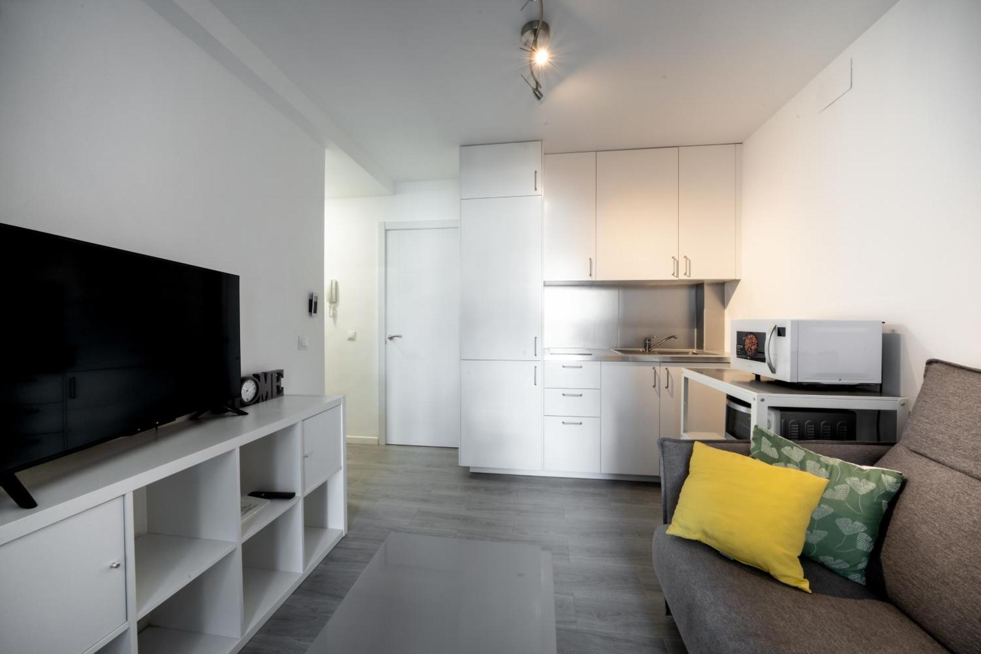 1 Room Playa Pedregalejo Malaga Exterior photo