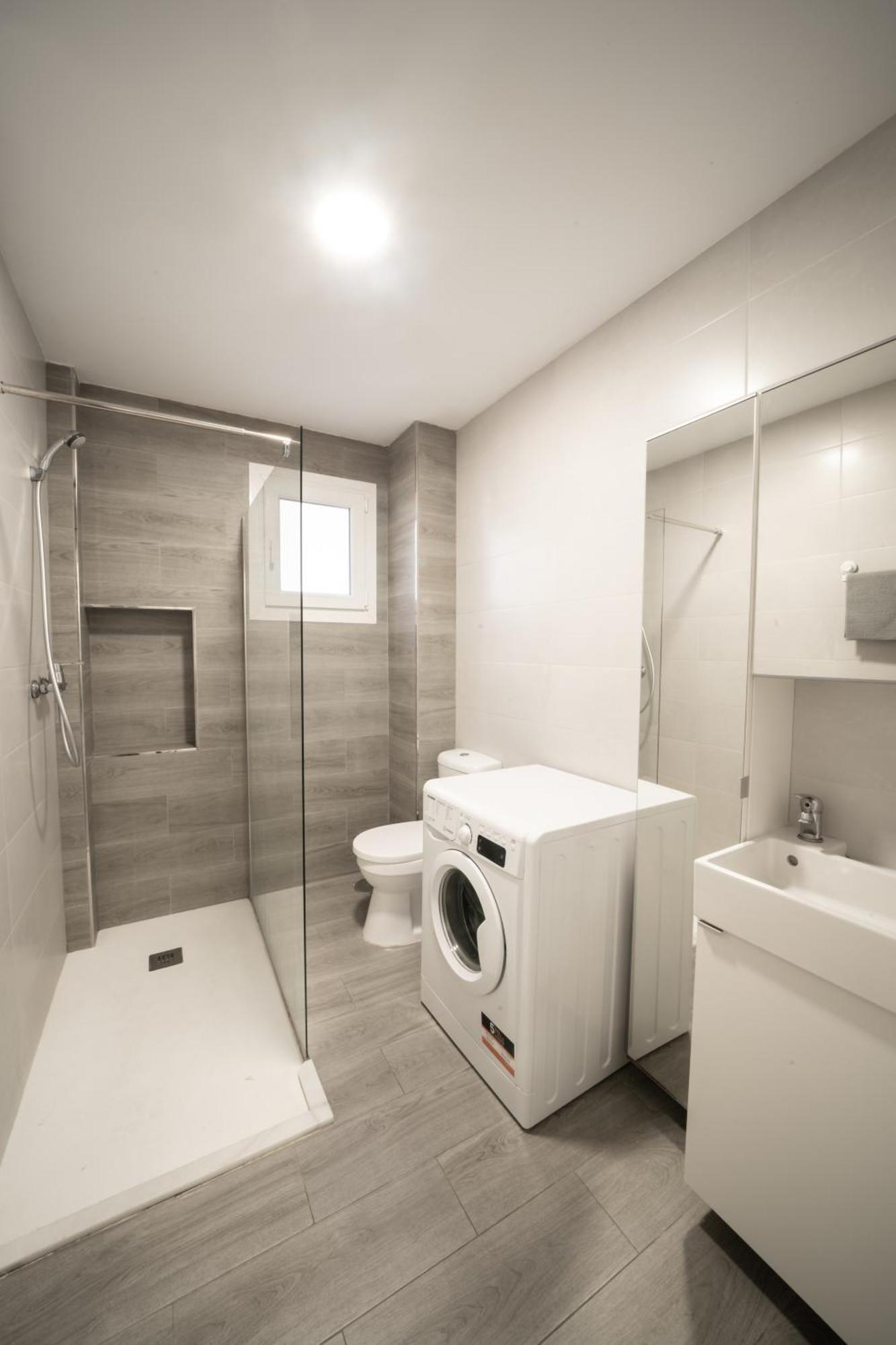 1 Room Playa Pedregalejo Malaga Exterior photo